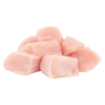 Assortiment Hofkip Versnijdingen